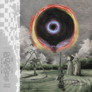 cinnabar dawn (TIJATTA mix)