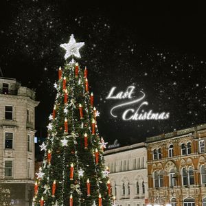 Last Christmas