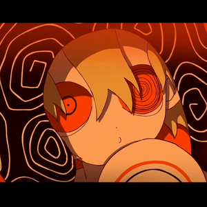 夜は仄か（翻自 Eve）