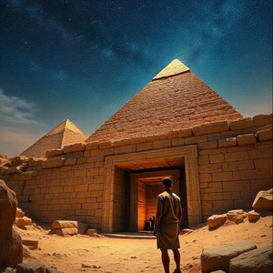 AKENATON (Remastered 2025)