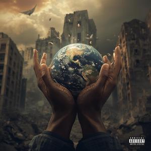 World Was Mine (feat. Delabe)