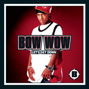 Bow Wow (That's My Name) (Track Masters Remix)