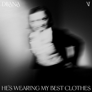 He's Wearing My Best Clothes