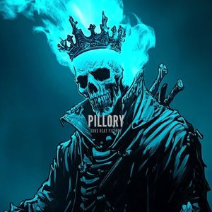 【FREE】PILLORY - 武当派 东海岸 风格 伴奏
