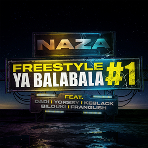 Freestyle Ya Balabala #1