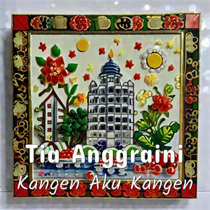 Kangen Aku Kangen