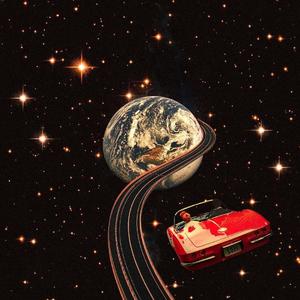 幻想号星际列车