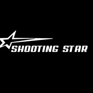 shooting star