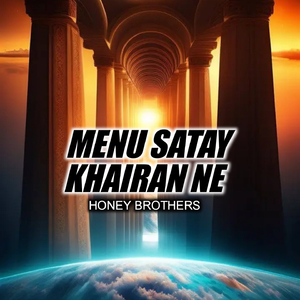 Menu Satay Khairan Ne