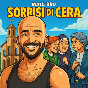 Sorrisi di cera