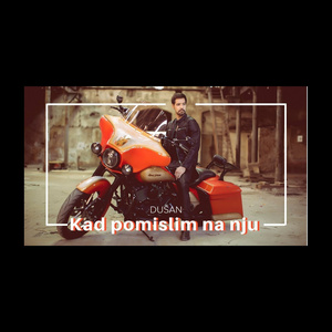 Kad Pomislim Na Nju