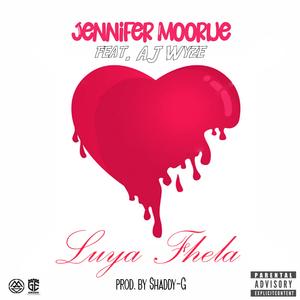 Luya Fhela (feat. AJ Wyze)