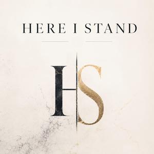 Here I Stand