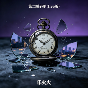 第二颗子弹(live版)
