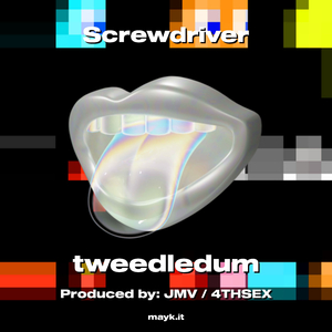 Screwdriver