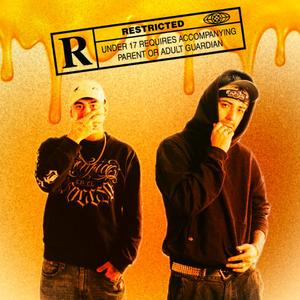 FUTURONY (feat. Crones)