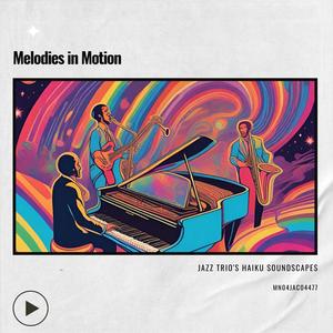 Citrine Trio Jazz Transitions