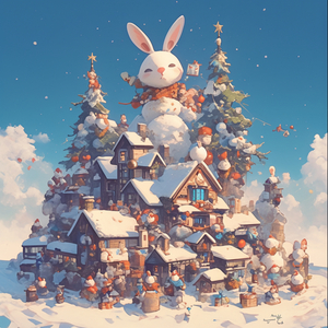 Lofi Streamer's Haven