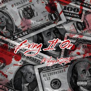 Br!ng It On (Sped Up)