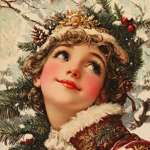 Wir wünschen euch eine frohe Weihnacht