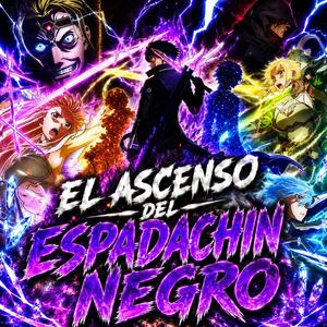 El ascenso del espadachin negro