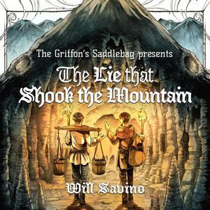 Do Not Weep for the Fallen (Tavern)