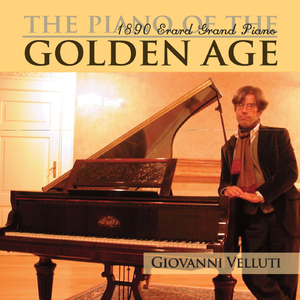 Etude in A flat Major, Op. 72: XI. Presto e con leggerezza