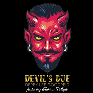 Devil's Due (feat. Adrian Whyte)