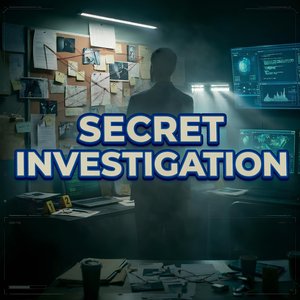 Secret Investigation