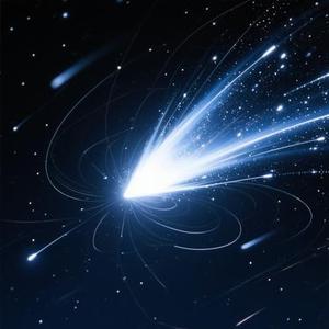 流星白羽 (Cover 刘珂矣)