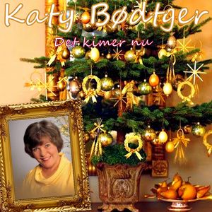 Juletræet med sin pynt