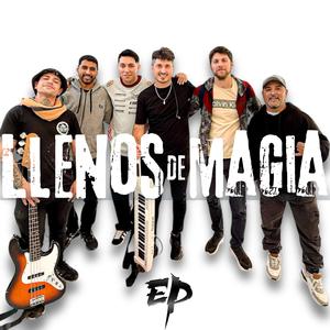 Llenos de magia