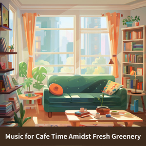 Aroma Waltz and Butter Croissants (Key Eb Ver.)