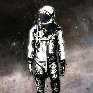 Space Man