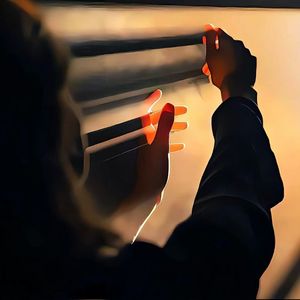 祝芬奇 (Respecting the past）