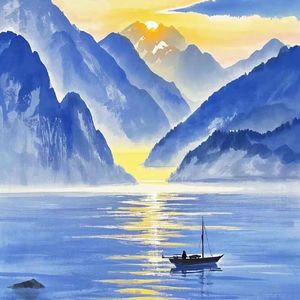 溺水三千（DJ）