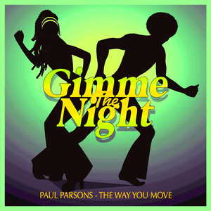The Way You Move (Nu Disco Club Mix)