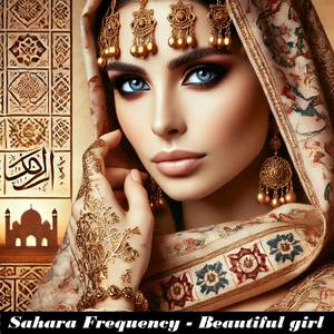 Sahara Frequency - Beautiful girl