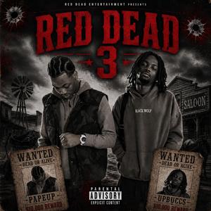 Red Dead 3