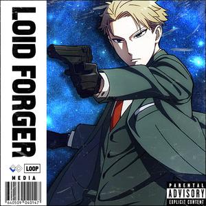 Family Over Everything (Spy x Family) (feat. Mir Blackwell & JHBBOSS)