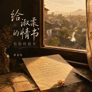 给淑柔的情书 · 有你的故乡