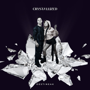 Crystallized