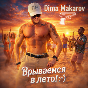 Врываемся в лето