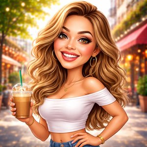 The Reason I Love You Is..