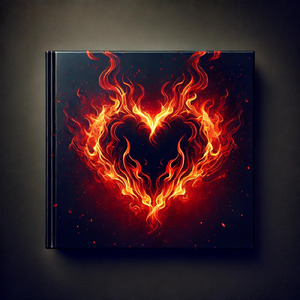 燃烧的爱 (Type B)