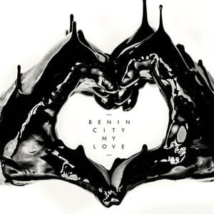 My Love (Paper Tiger Remix)