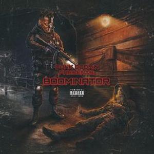 Stuck (feat. Teddy Artise)