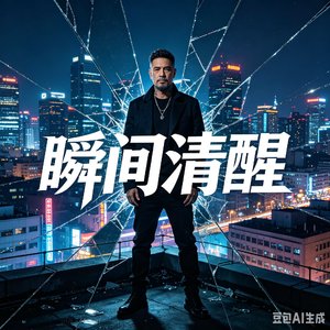 瞬间清醒