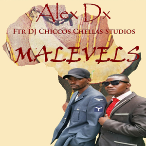 Khudhala (feat. DJ Chiccos)