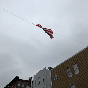 Don't Let Me Die (Down in Florida)